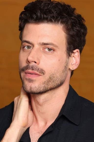 Photo de François Arnaud