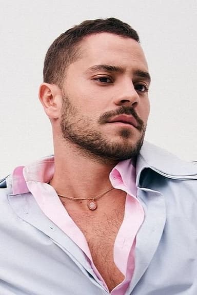 Photo de André Lamoglia