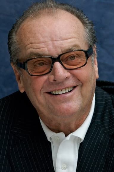 Photo de Jack Nicholson