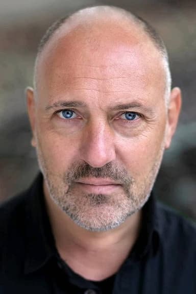 Photo de Dean Kilbey