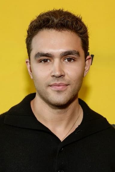 Photo de George Hawkins