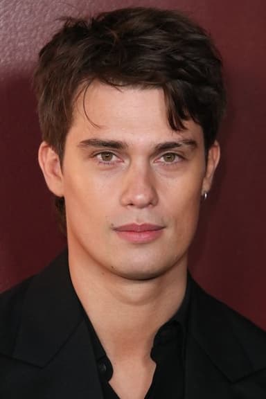 Photo de Nicholas Galitzine