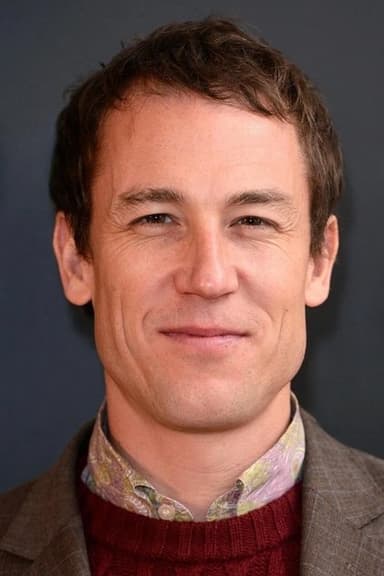 Photo de Tobias Menzies
