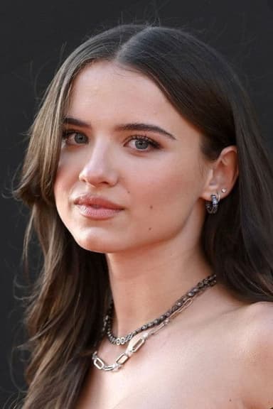 Photo de Madeleine McGraw