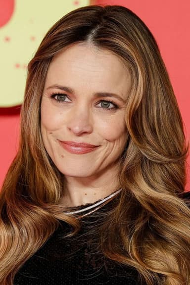 Photo de Rachel McAdams