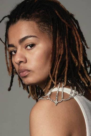 Photo de Mélanie Berthinier