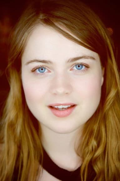 Photo de Hera Hilmar