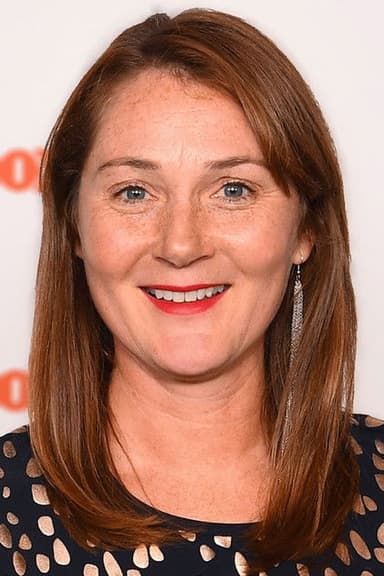 Photo de Ruth Gemmell