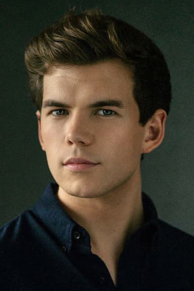 Photo de Luke Newton