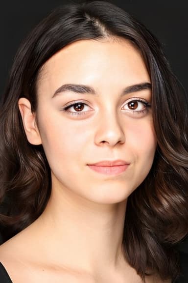 Photo de Öyküsu Özyürek