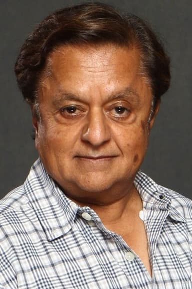 Photo de Deep Roy