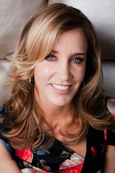 Photo de Felicity Huffman