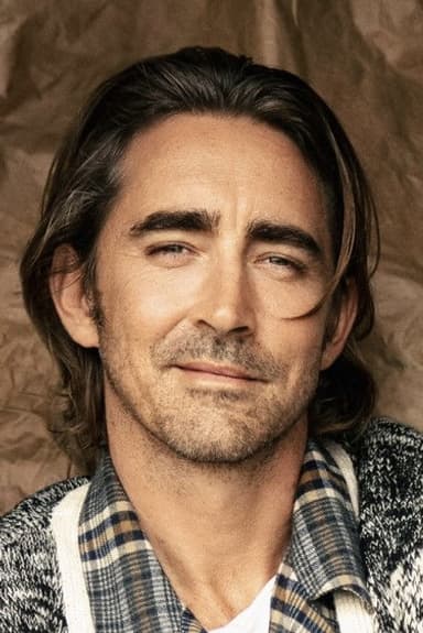 Photo de Lee Pace