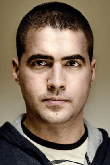 Photo de Srđan Spasojević