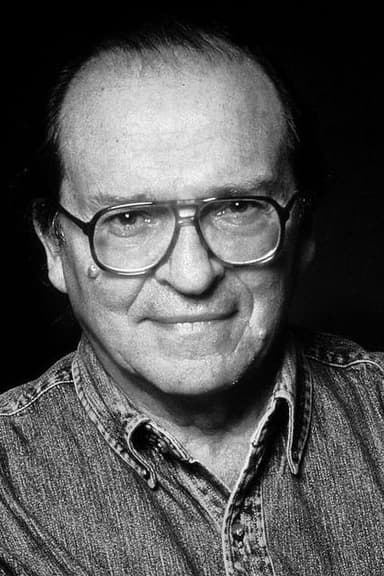 Photo de Sidney Lumet