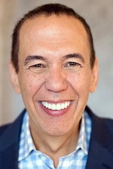 Photo de Gilbert Gottfried