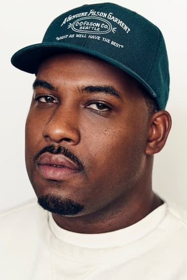 Photo de Lionel Boyce