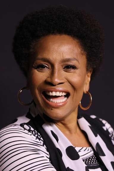 Photo de Jenifer Lewis