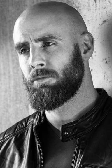 Photo de Aaron-Jon North