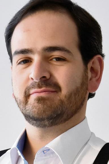 Photo de Fernando Memije