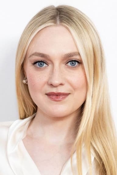 Photo de Dakota Fanning
