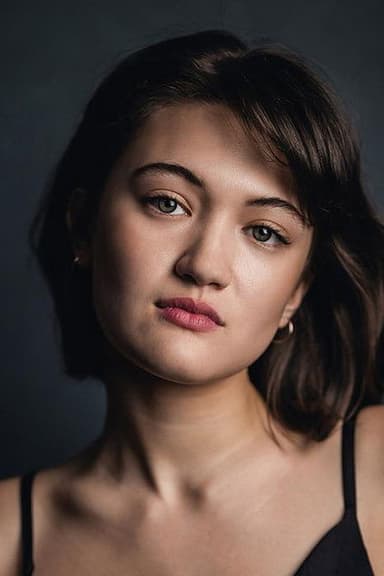 Photo de Isa Briones