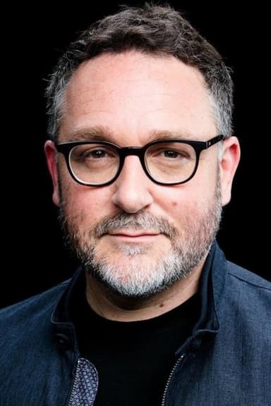 Photo de Colin Trevorrow