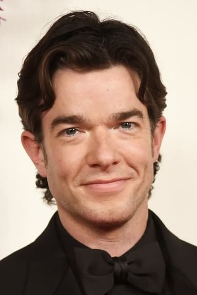Photo de John Mulaney