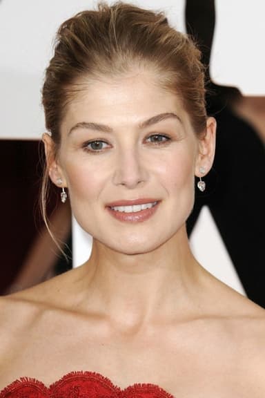 Photo de Rosamund Pike