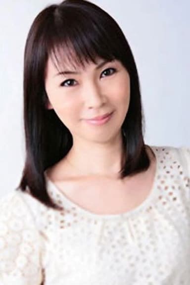 Photo de 高野直子
