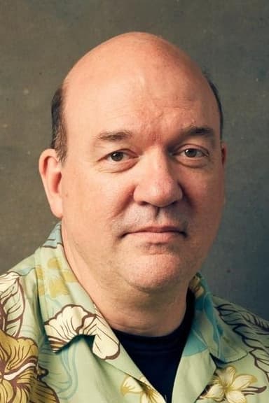 Photo de John Carroll Lynch