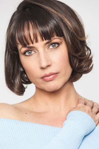 Photo de Julie Ann Emery