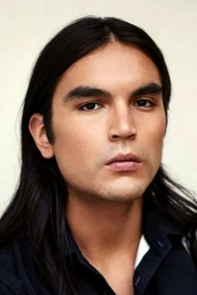 Photo de Joshua Odjick