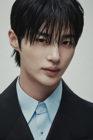 Photo de Byeon Woo-seok