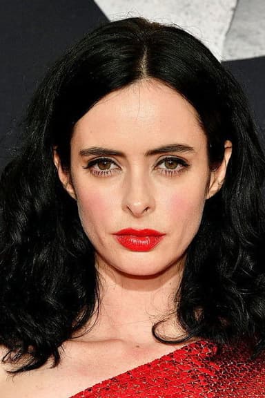 Photo de Krysten Ritter