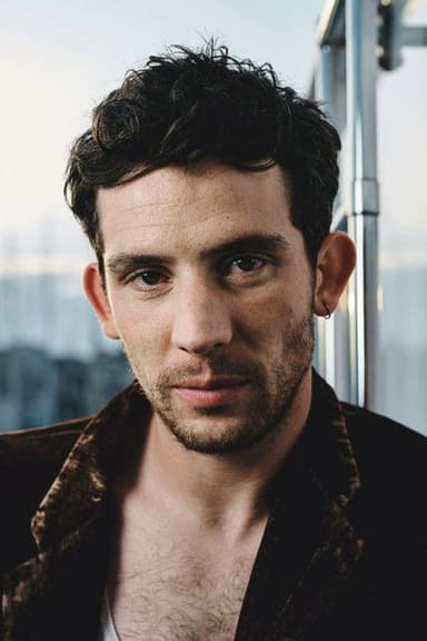 Photo de Josh O'Connor