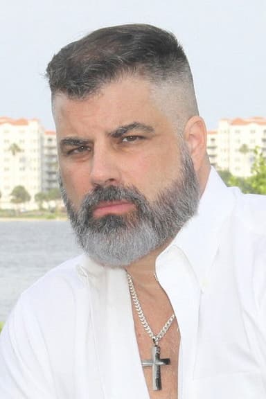 Photo de Shawn Alexander Thompson