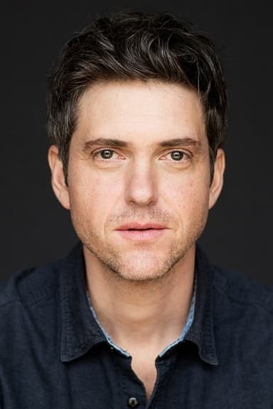 Photo de Maxim Gaudette