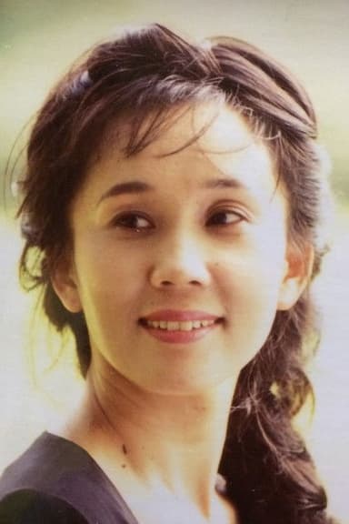 Photo de Sumi Shimamoto