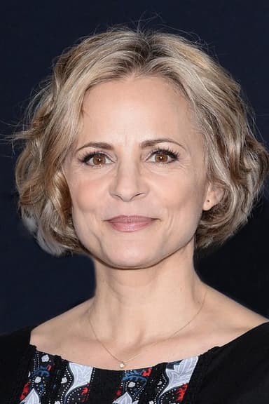 Photo de Amy Sedaris