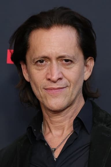 Photo de Clifton Collins Jr.