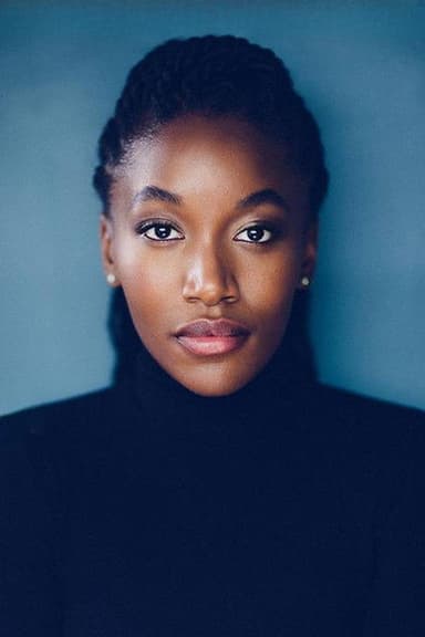 Photo de Lauren E. Banks