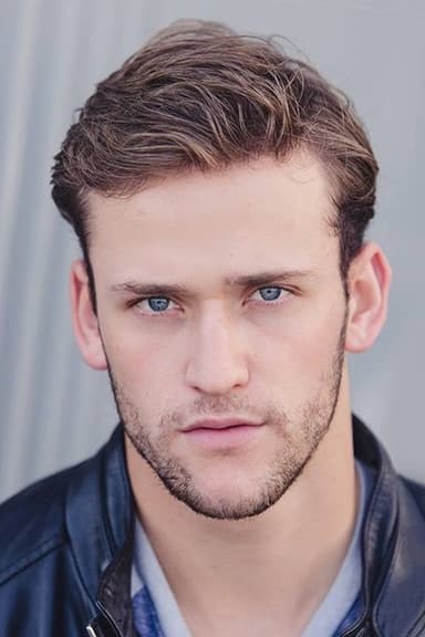 Photo de Jesse Irving