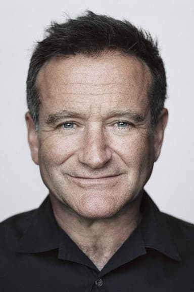 Photo de Robin Williams