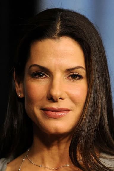 Photo de Sandra Bullock