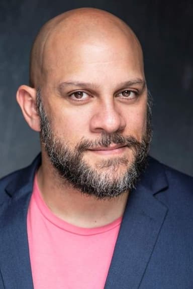 Photo de Allan Henry