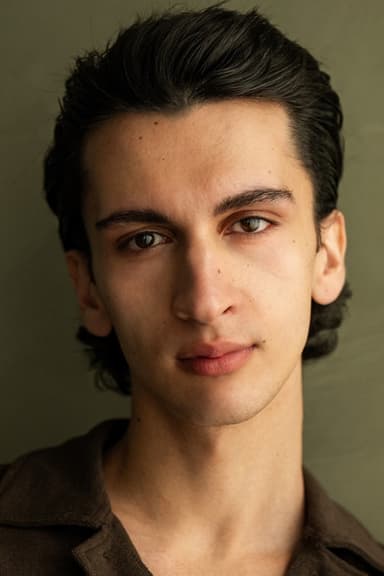 Photo de Ghazi Al Ruffai