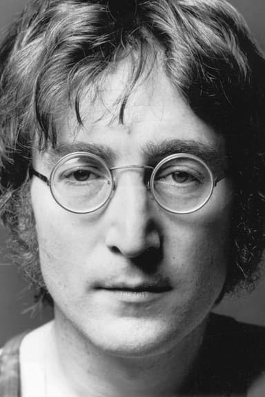 Photo de John Lennon