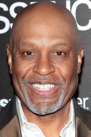 Photo de James Pickens Jr.