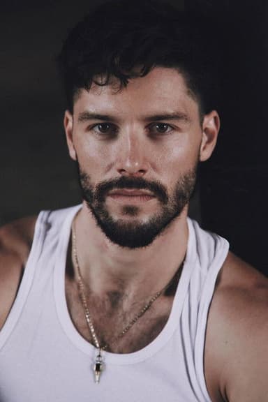 Photo de Finney Cassidy